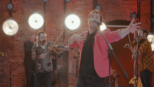 Bellowhead | Haul Away