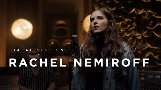 Rachael Nemiroff | Stabal Session