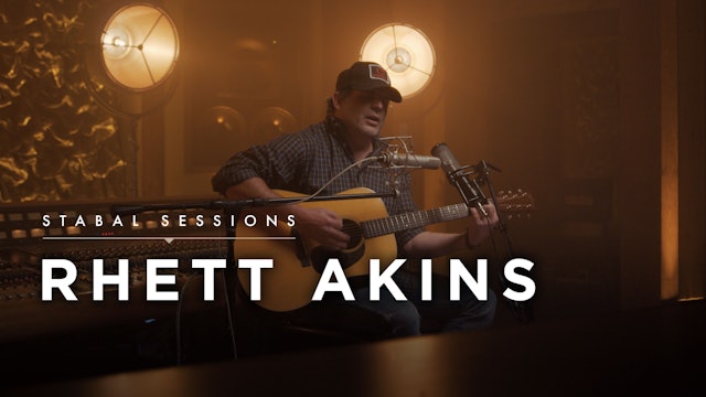 Rhett Akins | 25 Year Celebration Concert