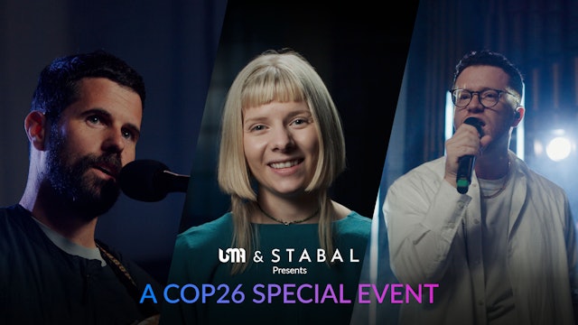 COP26 Special Event | Documentary Expanded Edition