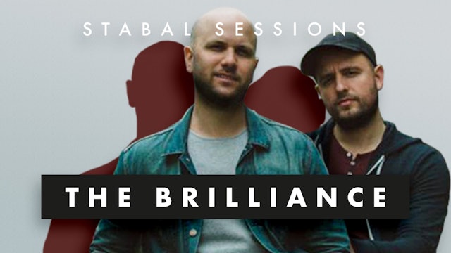 The Brilliance | Stabal Session