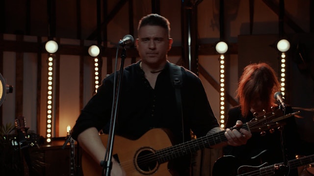 Damien Dempsey | Sing All Our Cares Away