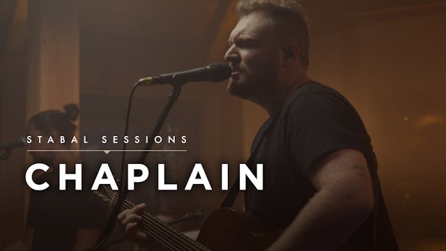 Chaplain | Stabal Session
