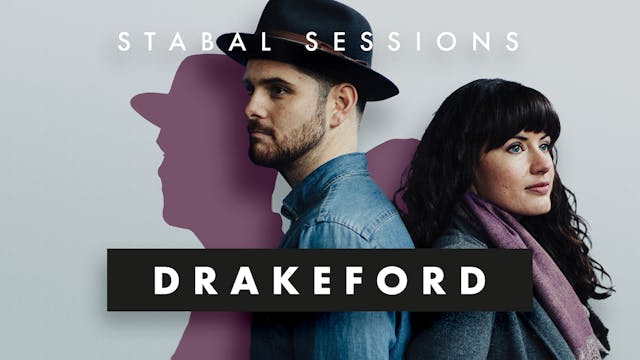 Drakeford | Stabal Session