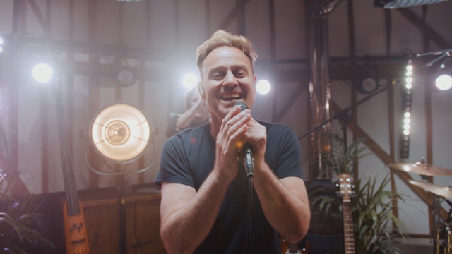 Jason Donovan | Especially For You