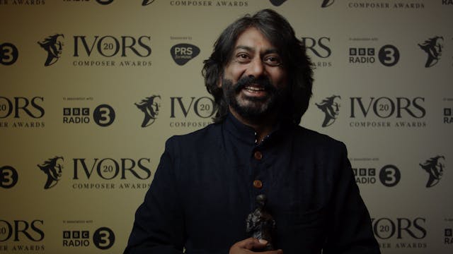 Innovation Award | Talvin Singh