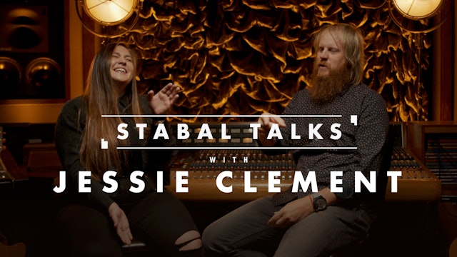 Jessie Clement | Stabal Talk | Interview