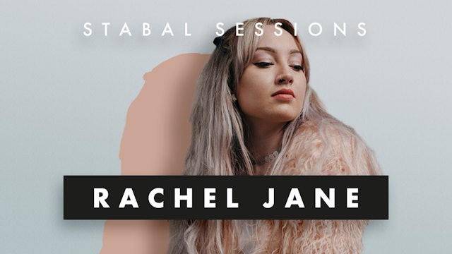Rachel Jane | Stabal Session