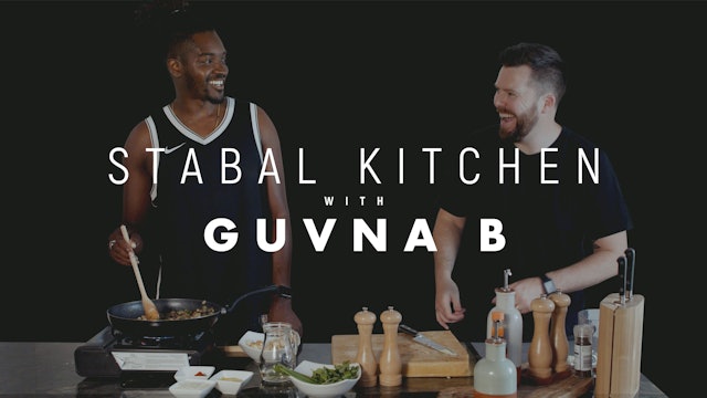 Guvna B | Stabal Kitchen
