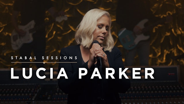 Lucia Parker | Stabal Session