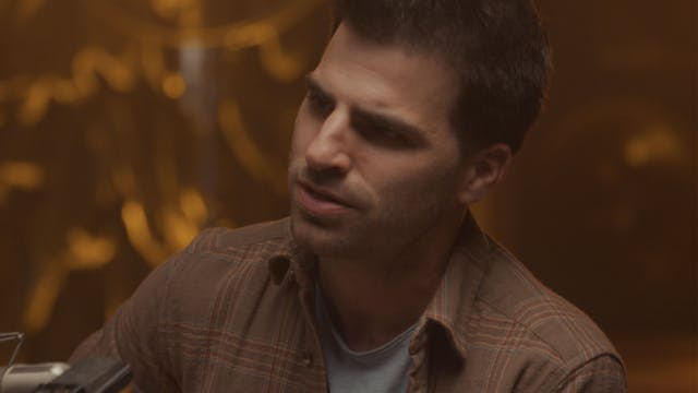 Mitch Rossell | Ask Me How I Know | S...
