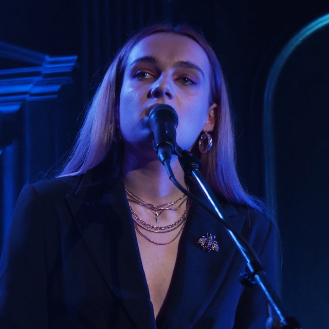 IMOGEN | Full Performance