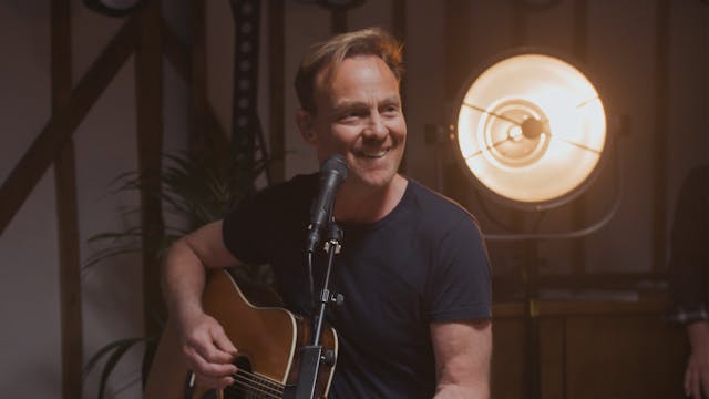 Jason Donovan | Any Dream Will Do