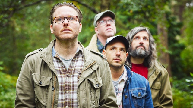 Turin Brakes