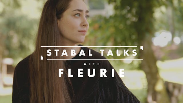 Fleurie | Stabal Talk | Interview