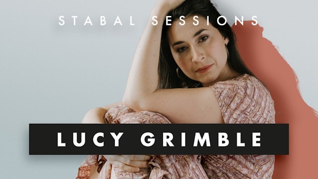 Lucy Grimble | Stabal Session