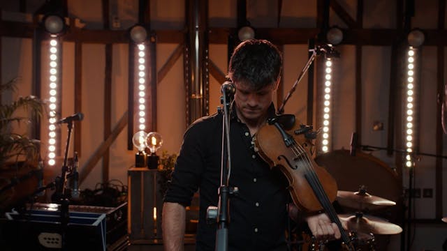 Seth Lakeman | Kitty Jay