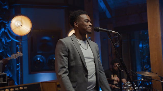 Jonathan McReynolds | Great Is The Lord