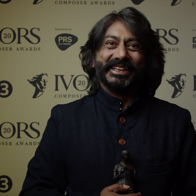 Innovation Award | Talvin Singh