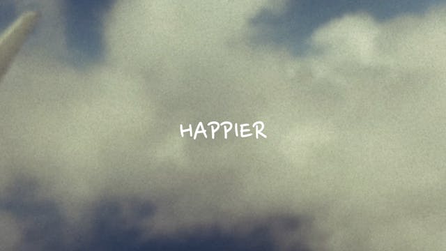 Sara Niemietz | Happier