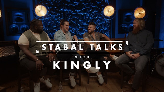 Kingly | Stabal Talk | Interview