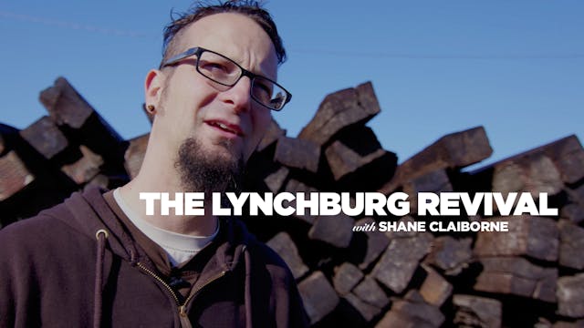 The Lynchburg Revival | Shane Claibor...