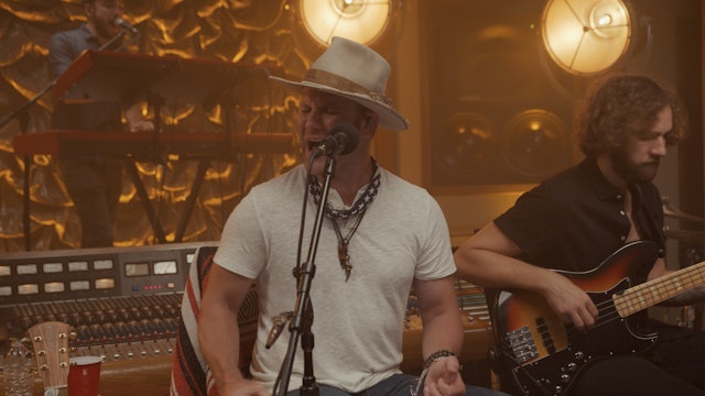 Drake White | The Best Is Yet To Come | Stabal Session