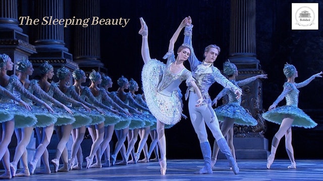 The Sleeping Beauty - Bolshoi Ballet