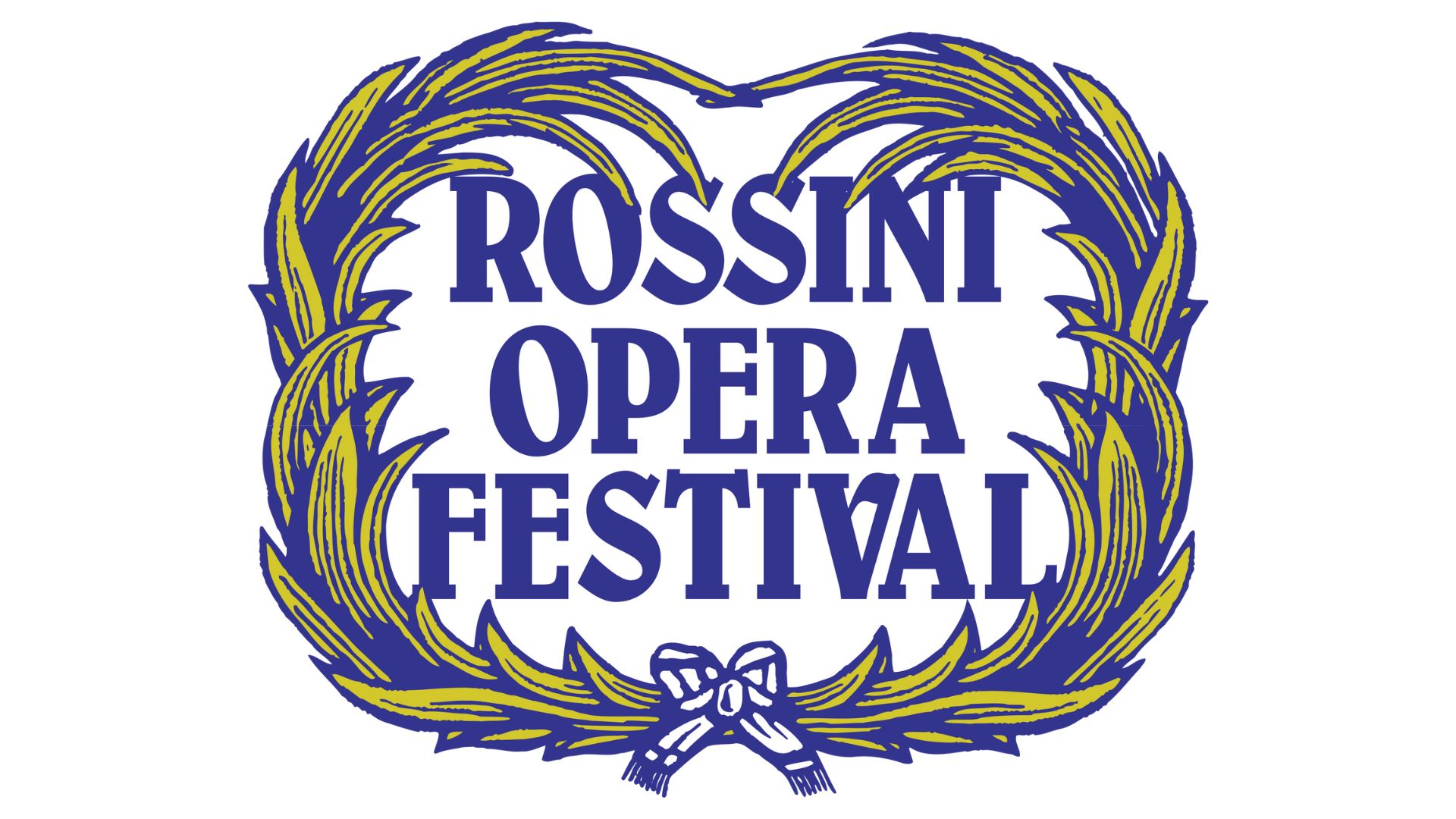 Rossini Opera Festival Gems