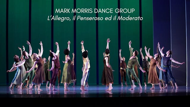 L'Allegro, il Penseroso ed il Moderat...