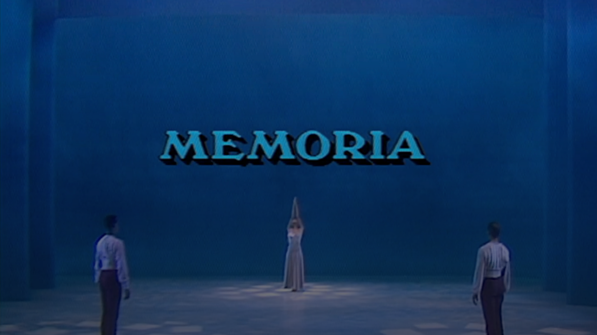 A Tribute to Alvin Ailey - Part 1