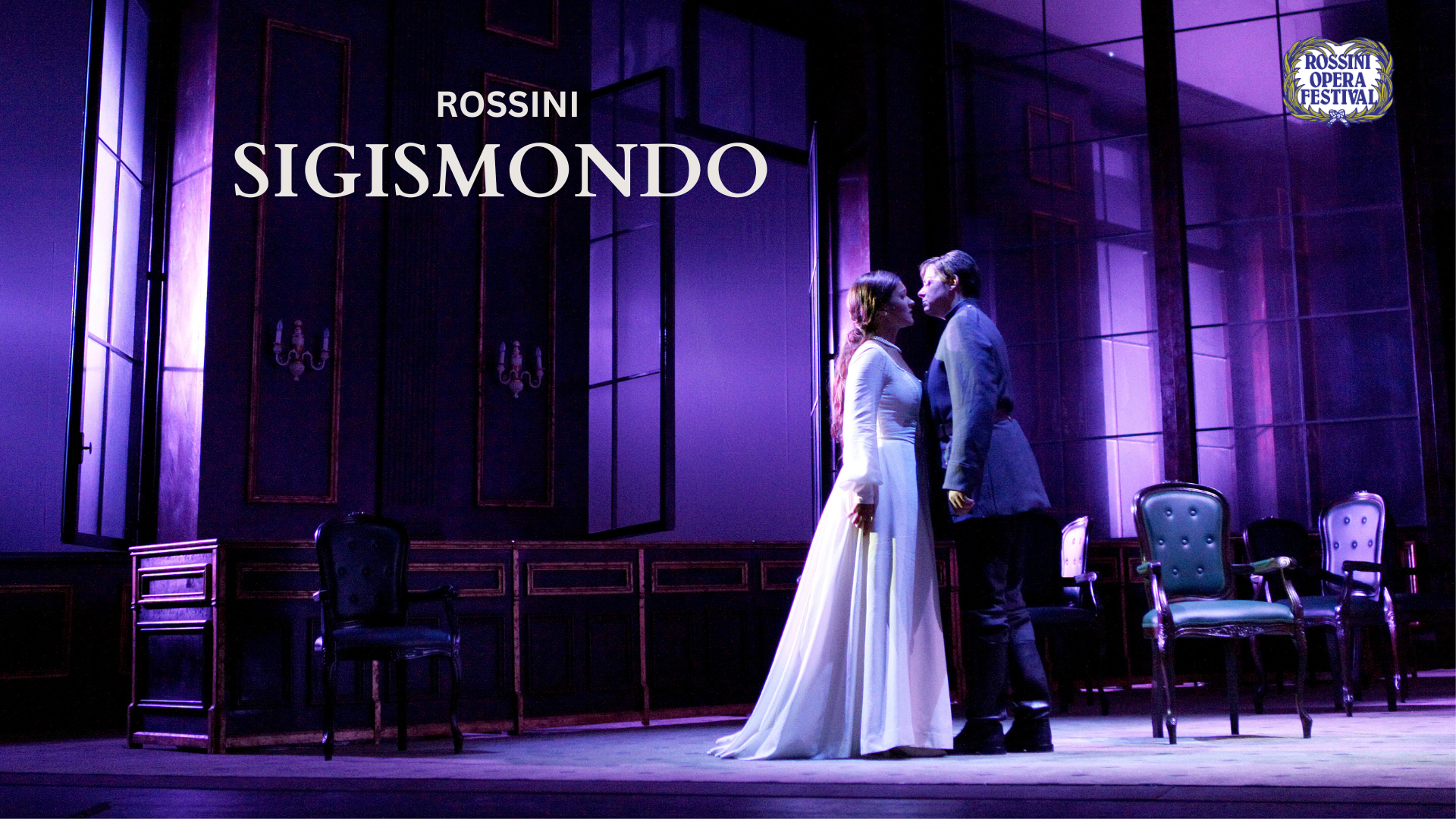 Sigismondo - Rossini Opera Festival 2010