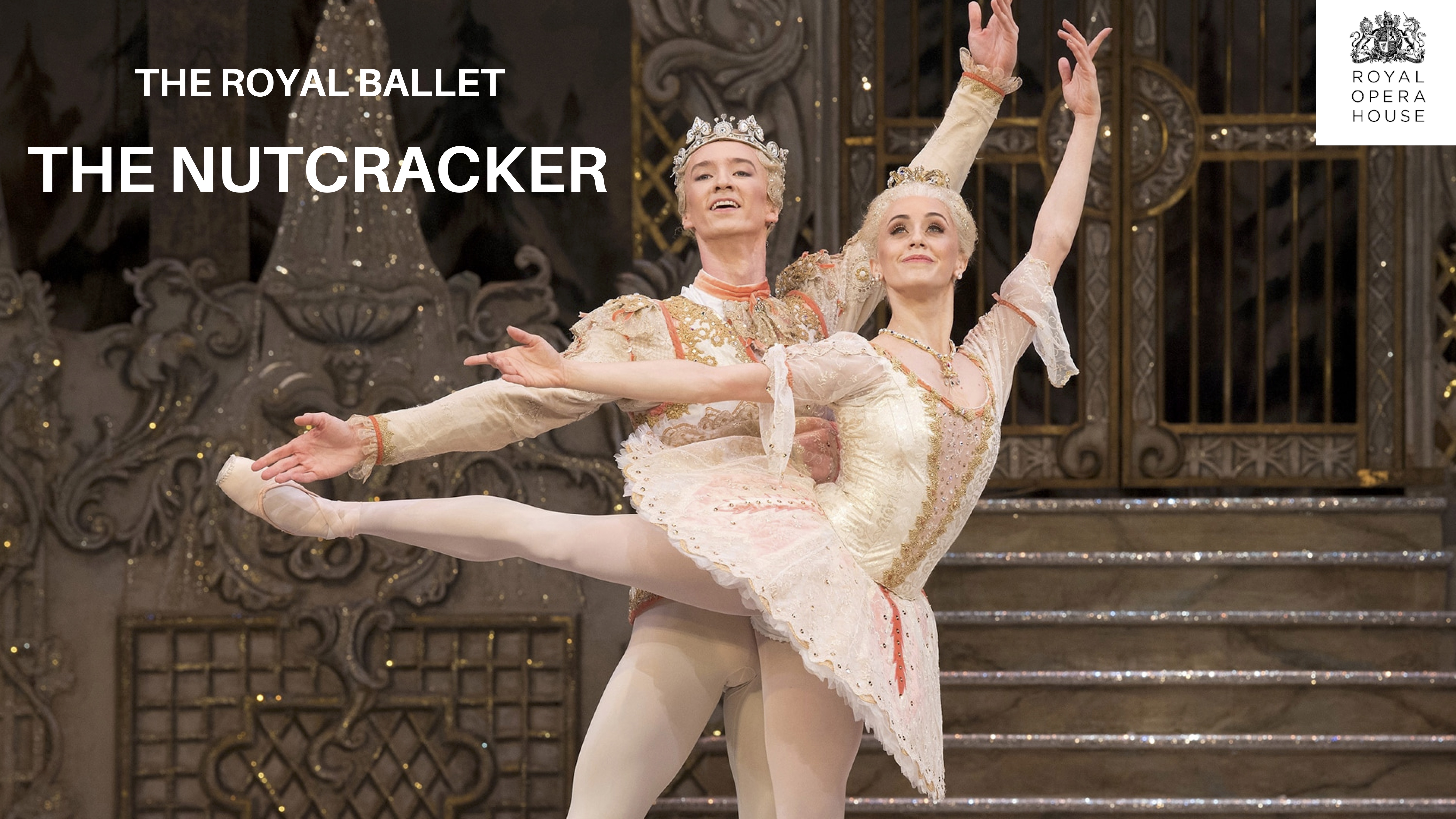 The Royal Ballet - The Nutcracker