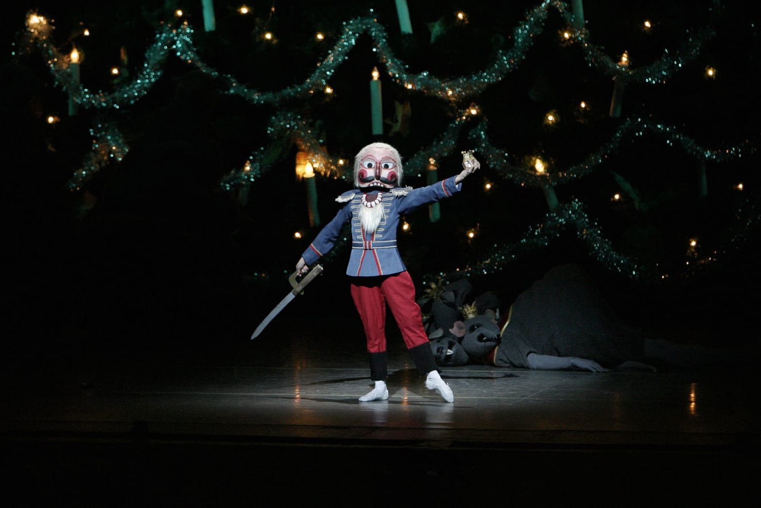 Nutcracker Central