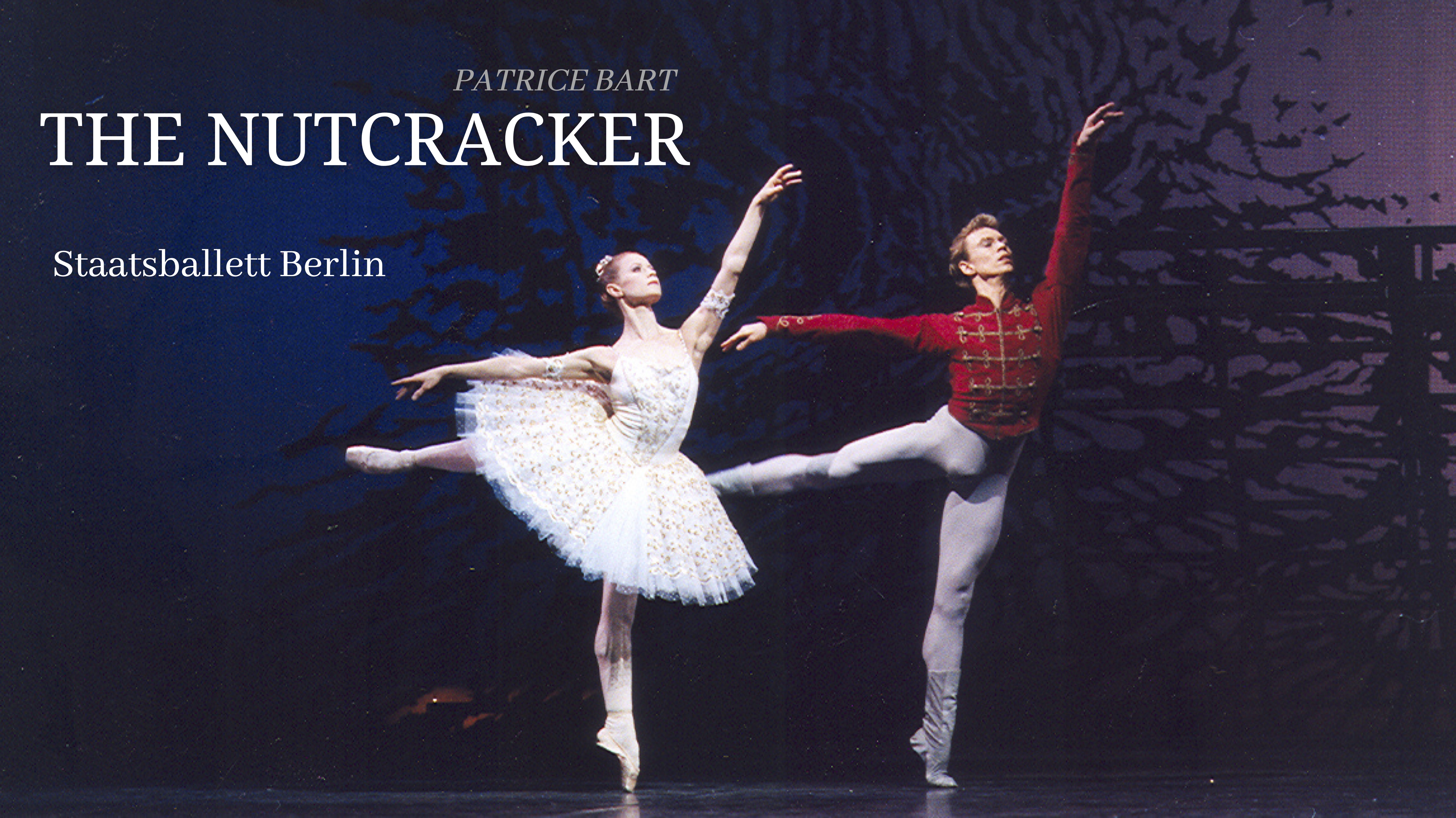 The Nutcracker - Berlin State Ballet 