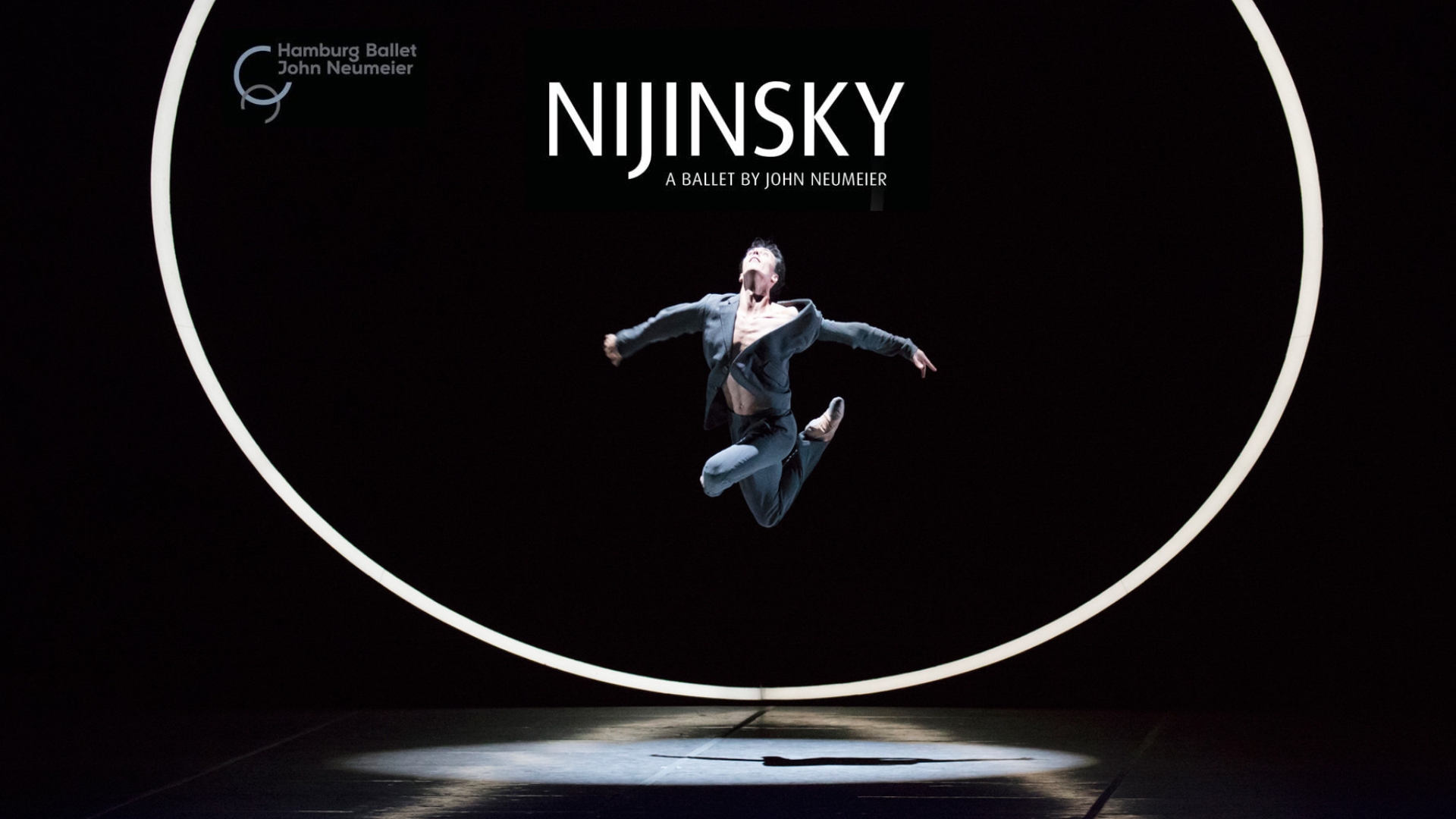 バレエ 「ニジンスキー」 (全2幕) (Nijinsky ~ A Ballet by John Neumeier / Hamburg Ballet | John Neumeier) [2DVD] [輸入盤] [日本語帯・解説 Amazon.co.jp: バレエ 「ニジンスキー」 (全2幕) (Nijinsky ~ A
