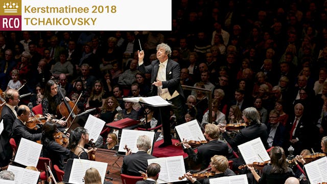 RCO: Bychkov Conducts Tchaikovsky The...