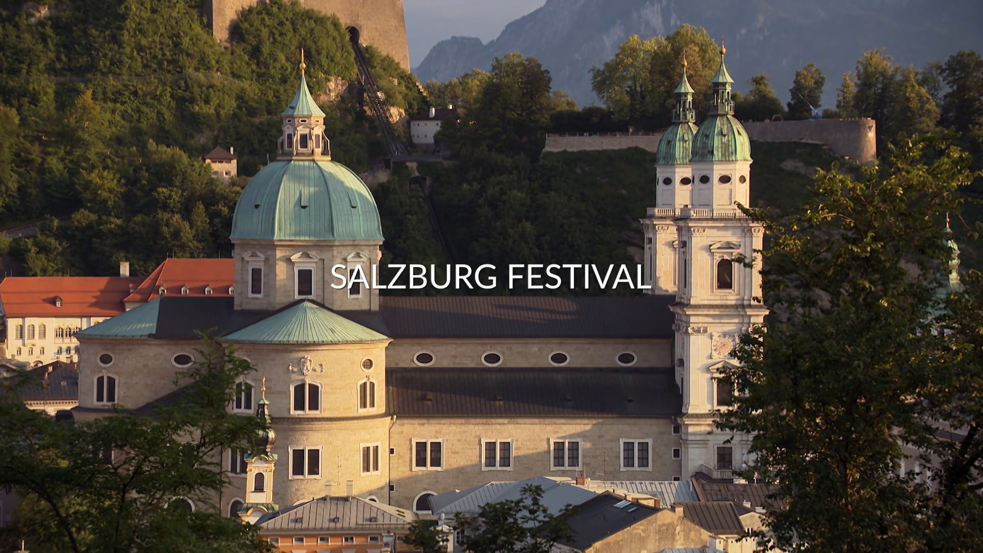 Mahler Symphony No. 3 - Conducted by Andris Nelsons