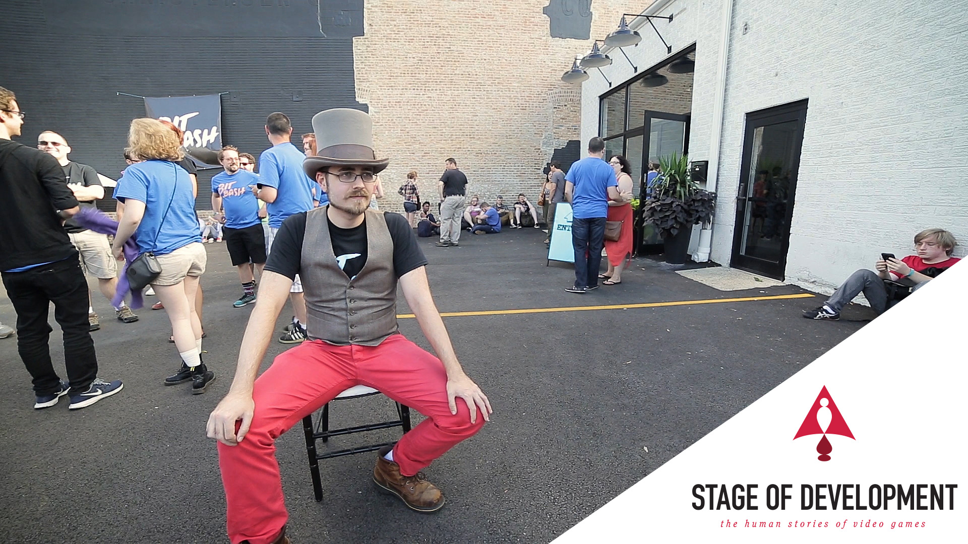 Ep5 | Idiots Doing a Dumb Thing