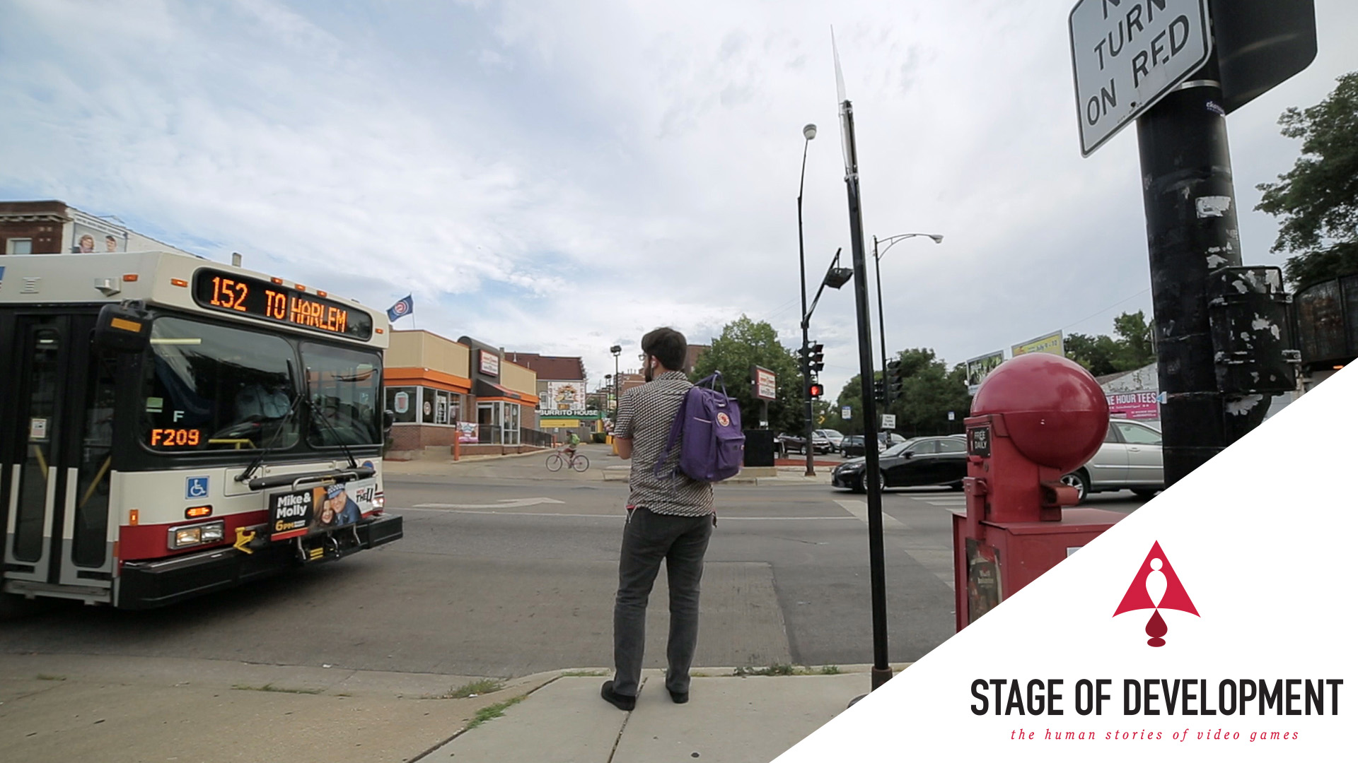 Ep1 | Here we Are, Having a Company