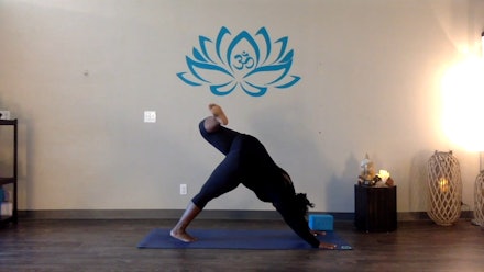 NKO Yoga Studio Video