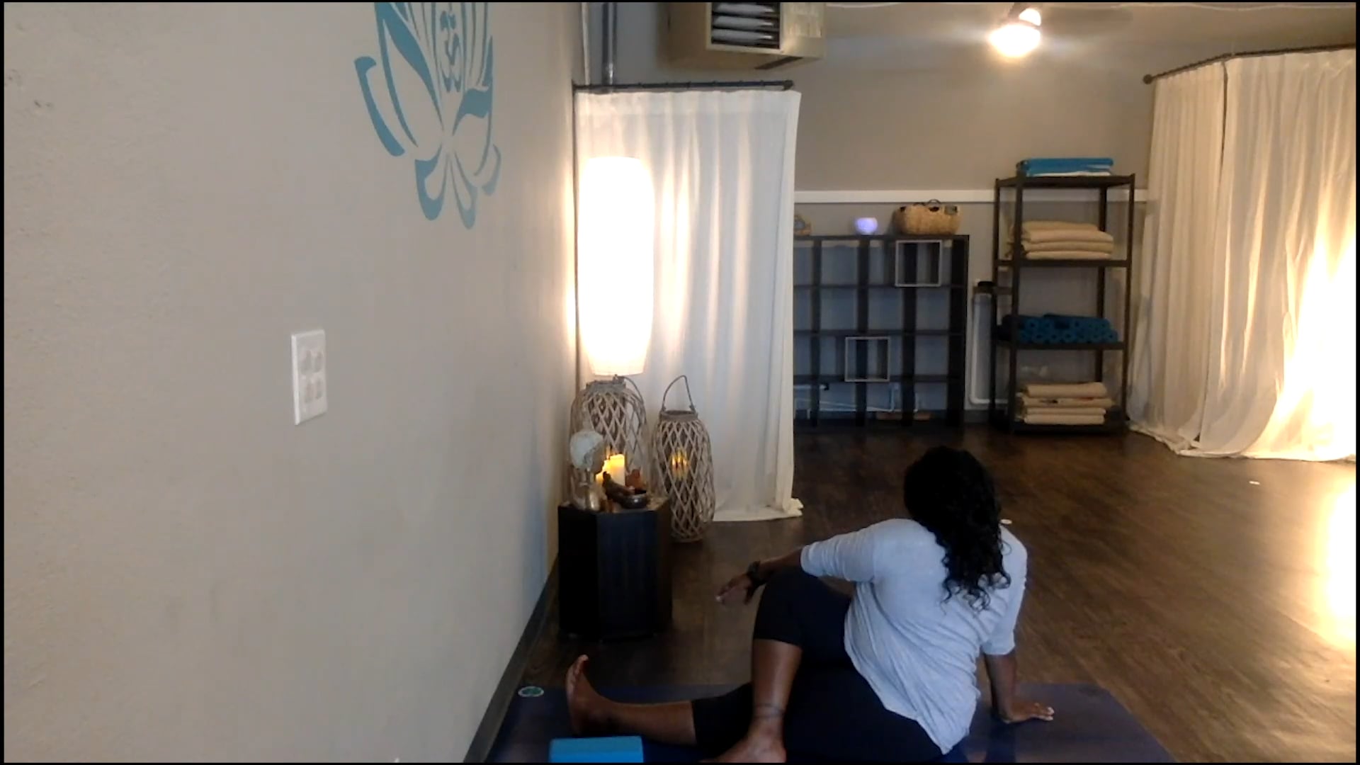 NKO Yoga Studio Video