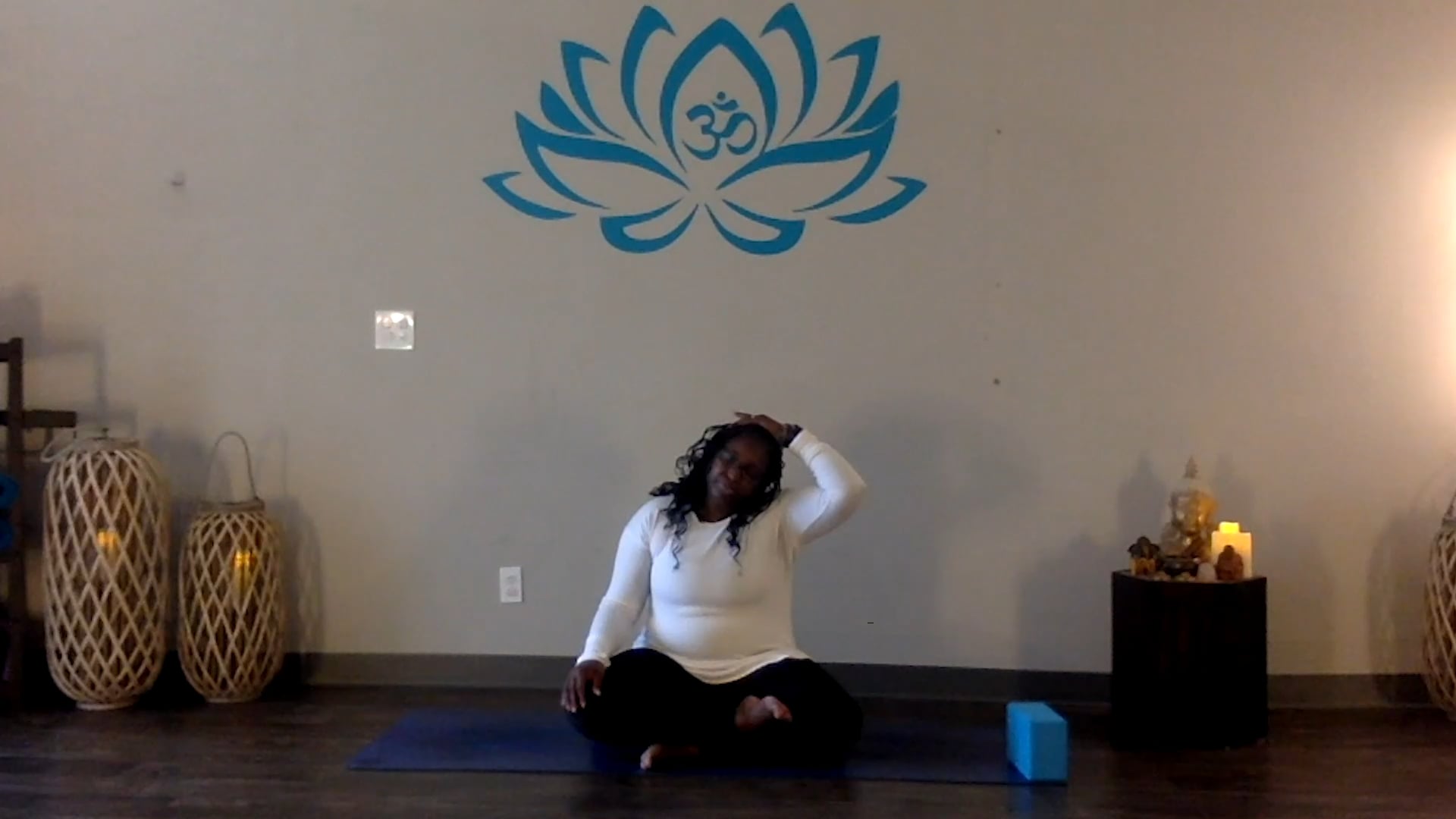 NKO Yoga Studio Video