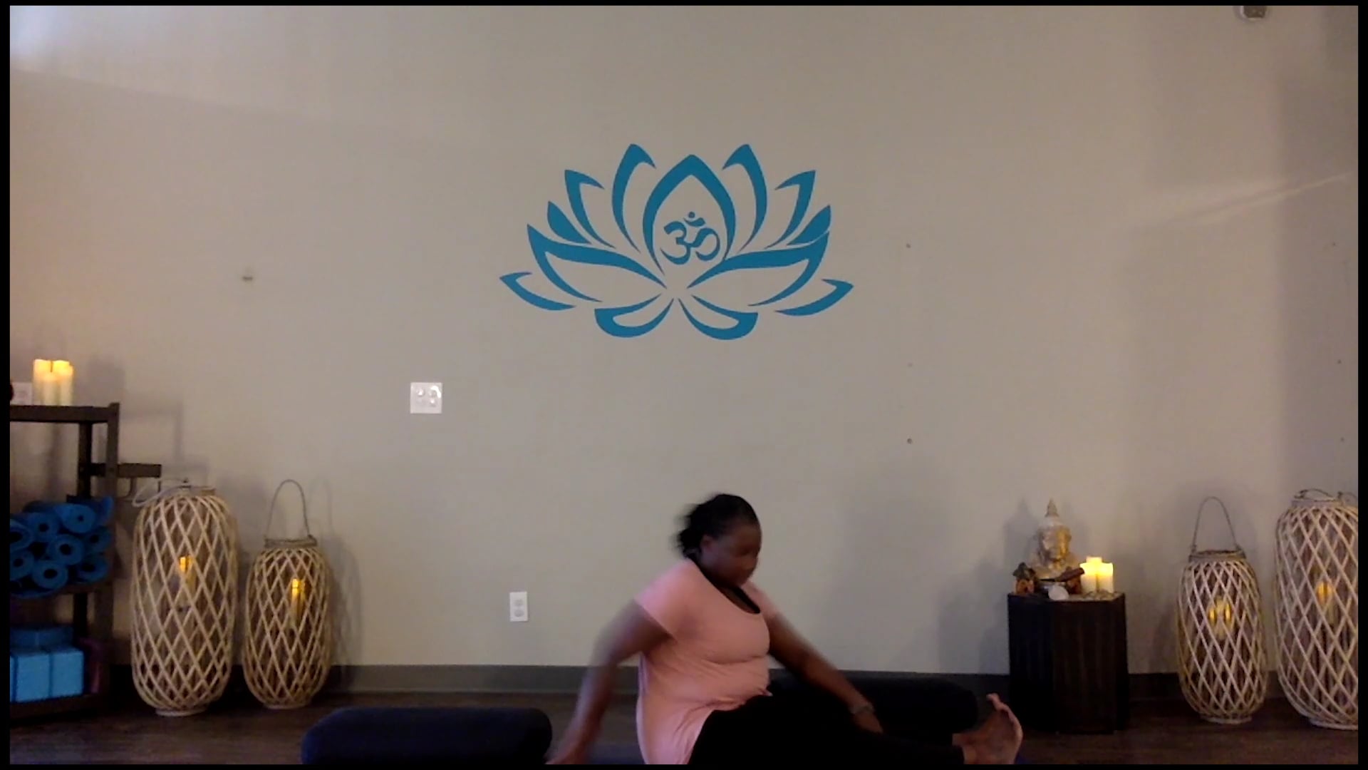 NKO Yoga Studio Video