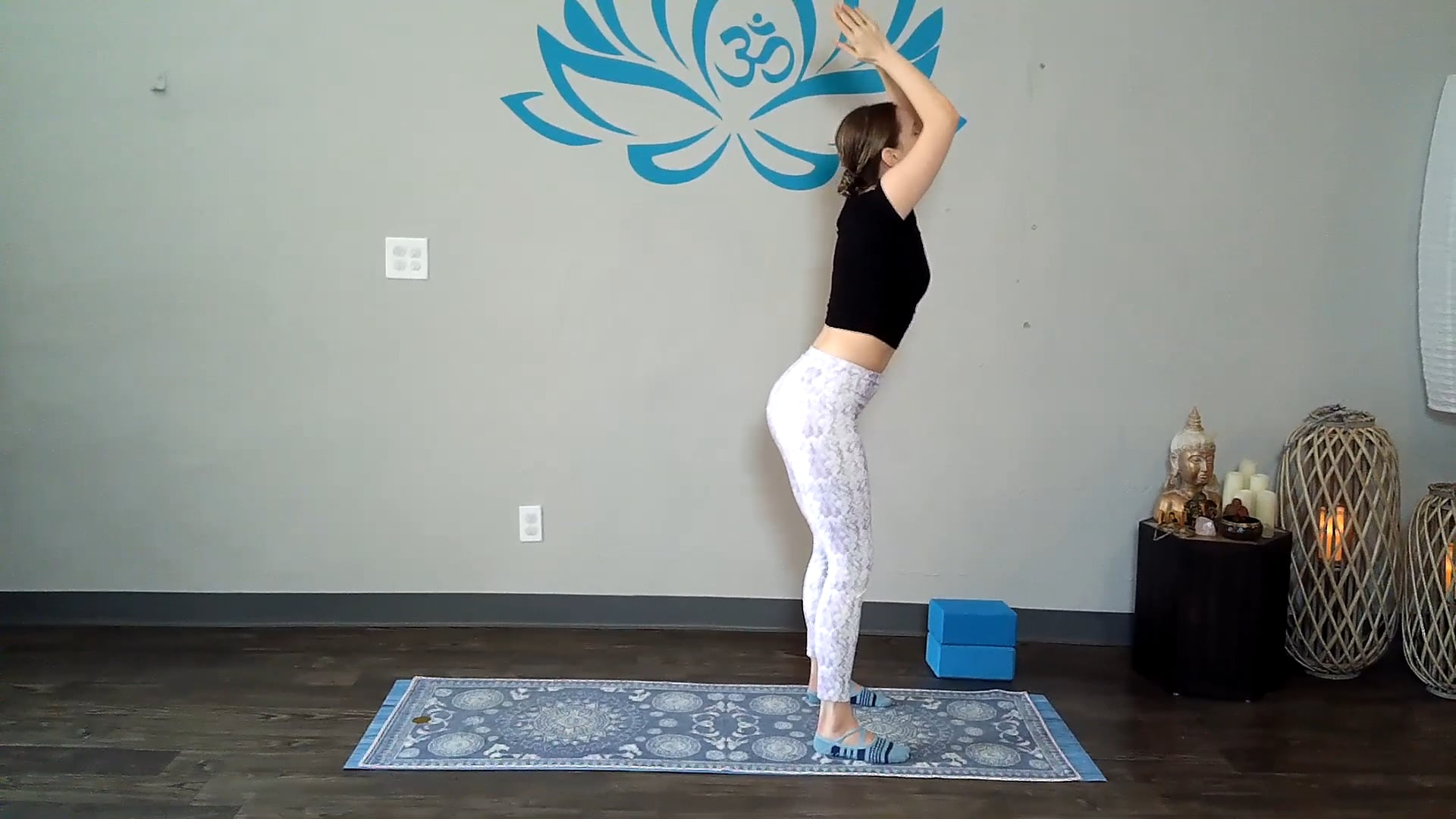 NKO Yoga Studio Video