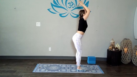 NKO Yoga Studio Video