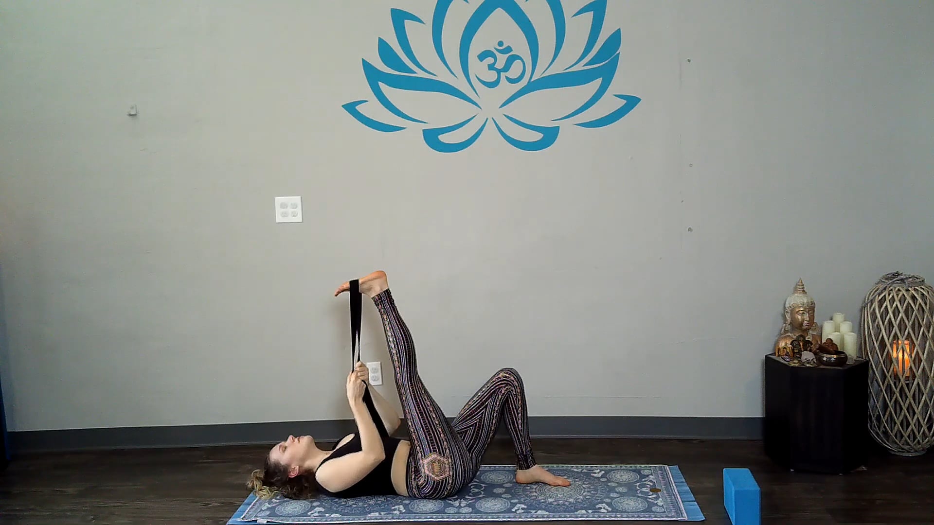 NKO Yoga Studio Video