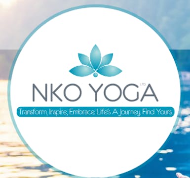 Yoga in your work clothes 2