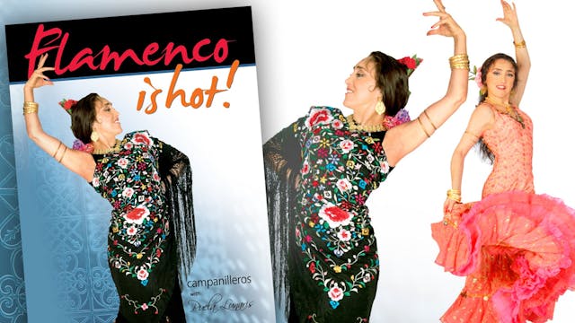 Flamenco Is Hot!