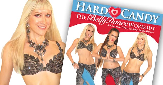 Hard Candy - The Belly Dance Workout